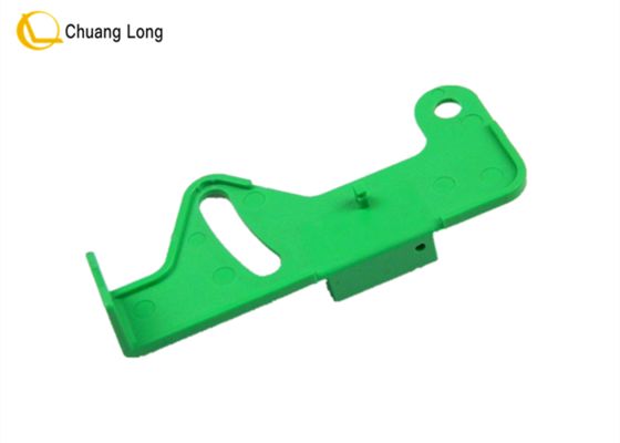 Bon prix ATM Machine Parts NCR Currency Note Banknote Reject Cassette Box Latch 4450610618 445-0610618 en ligne