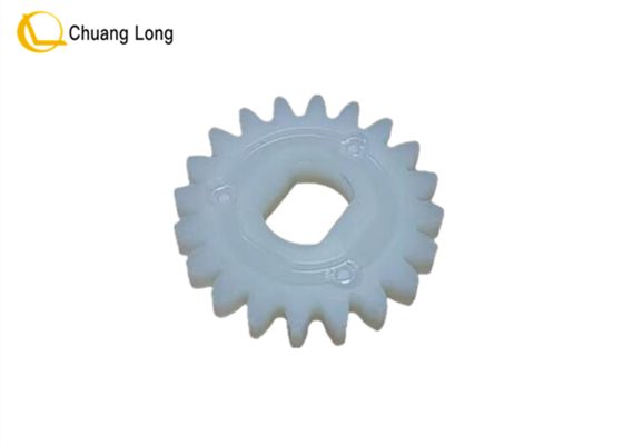 Bon prix RS232 SCNL6607R MEI Cashflow Bill Acceptor Cashbox 20T Gear 252027052 en ligne