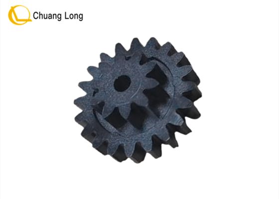 Bon prix MEI RS232 SCNL6607R Cashbox Bill Cassette 10T 20T Gear 252029051 en ligne