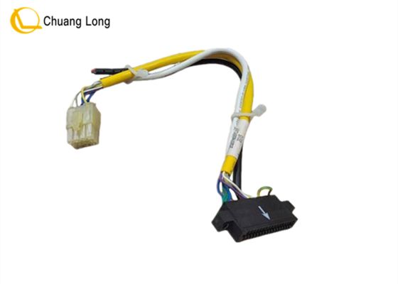 Bon prix Pièces de guichet automatique MEI SC Advanced Banknote Validator Jeu de câbles 252078037 en ligne