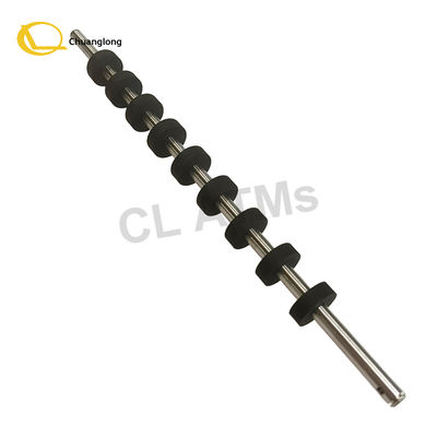 Bon prix Diebold Nixdorf Banking ATM DN Series DN100 DN150 DN200 DN300 RR Cassette Roller Shaft 01750382068 1750382068 en ligne