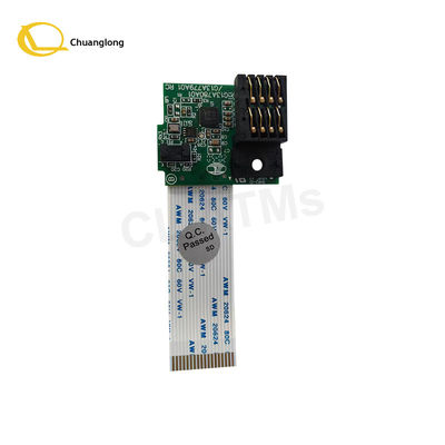 Bon prix DN200 Lecteur de carte motorisé 4IFM IFM0Q5-0100 Diebold Nixdorf DN Lecteur de carte EMV Puce DN100 Pour le CHD-Mot ICT3H5-3AD2792 SecPac2 1750304620 1750304621 1750304622 1750304623 1750376813 en ligne