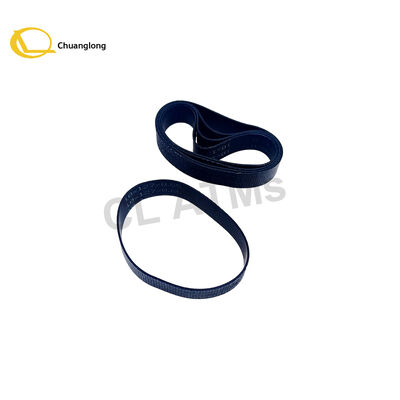 Bon prix A001600 Glory Global NMD SE-N-SBR-N 10-127-0.65 NF NF200 Ceinture courte 10*127*0.65 Pièces de guichets automatiques de kiosques d'équipement financier en ligne