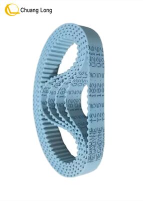 Bon prix Pièces de machine de guichet automatique Glory GFS120 GFS100 Trieuse de billets Machine à compter Pièces de rechange Courroie 73x182.5x6mm T2.5 182.5 6mm en ligne