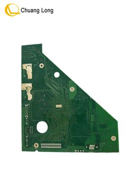 Bon prix Parties de la machine ATM Diebold Nixdorf Série DN IOT Module d'entrée et de sortie plateau client PCB principal 1750288271-01 1750287370 01750287370 en ligne