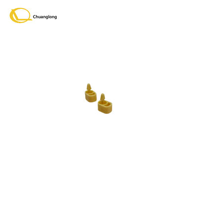 Bon prix P/N: 1750053977-4 | Poulie de guidage de serrage CMD V4 pour guichet automatique Wincor - Plastique (Jaune) en ligne