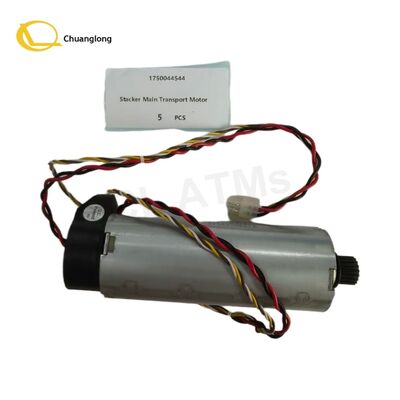 Bon prix 01750044544 Composant de GAB Wincor M1 MOTEUR CMD-V4 Moteur d'empileur en ligne