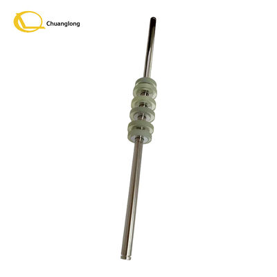 Bon prix 7310000709-55 Pièce détachée de GAB Arbre de rouleau d'empileur CDU10 Hyosung 5600 en ligne