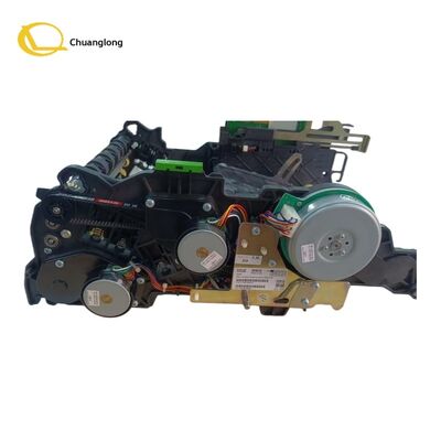 Bon prix 1750193276 Module principal Wincor Tête avec ensemble d'entraînement Entraînement CRS ATS Contrôle central en ligne