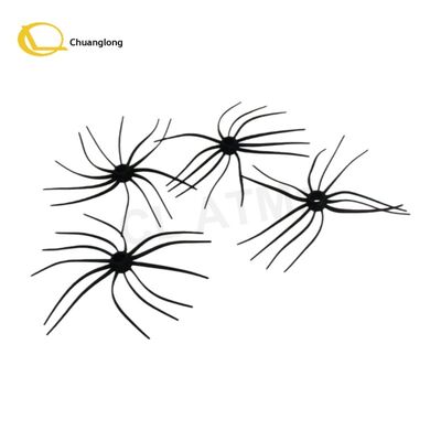 Bon prix 49225245000C Diebold CS5500 CS5550 AFD 2.0 DN100D Roue à aubes Roue à aubes Assemblage en ligne