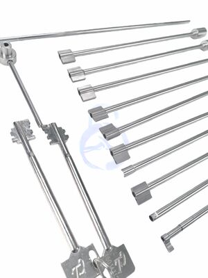 Bon prix Les outils de déverrouillage de Cawi intégrent 8 dents et 10 dents. en ligne