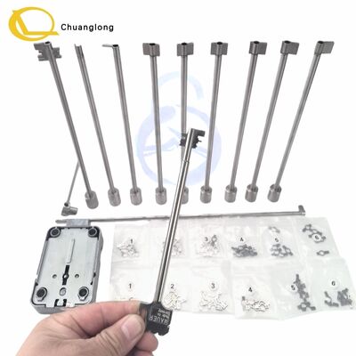 Bon prix Outil d'ouverture de serrure Master Grand® Gen 3 pour Dormakaba 71111/71113 Serrures à combinaison mécanique en ligne