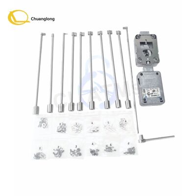 Bon prix Grandmaster 71111 outil de verrouillage professionnel de qualité Solution des coffres-forts portes de coffre-fort en choc en ligne