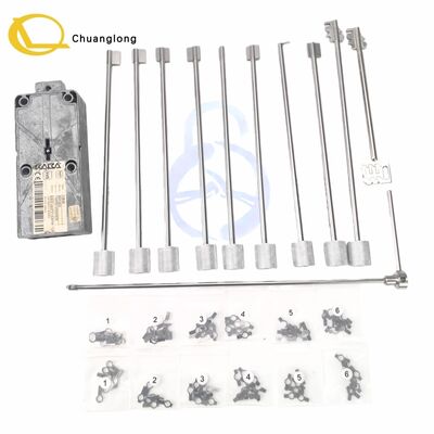 Bon prix Outil d'ouverture de serrure non destructeur Master Grand® CB30 pour KABA-CB30 allemand avec technologie de clé de sonde et de combinaison en ligne