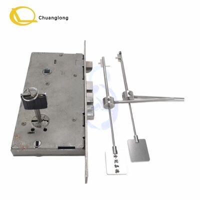 Bon prix Outil Master Grand® Gard Golden Crown en acier forgé, versions gauche et droite pour différentes directions de serrure en ligne