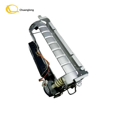 Bon prix 009-0023519 CAJ NCR 6623 6627 Moteur d'obturateur 6643 Moteur -7.5 Moteur d'obturateur Pièces de distributeur automatique NCR 0090023519 en ligne