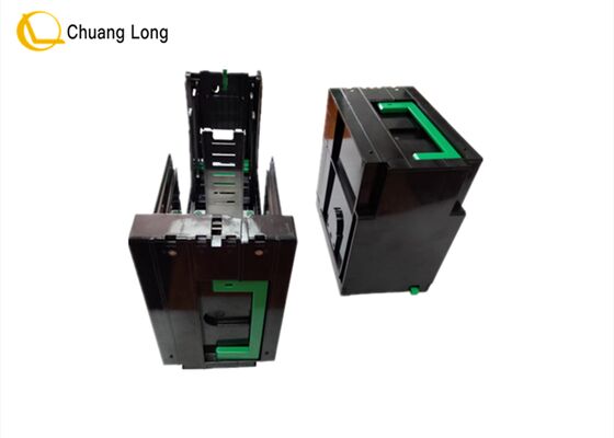 Bon prix Pièces de distributeur automatique de billets Fuiitsu F53 1K Cassette à espèces KD03234-C570 en ligne