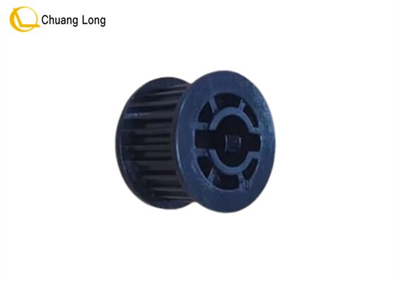 Bon prix 497-0517268 Pièces de machine ATM Fujitsu GSR50 Engrenage 24T 4970517268 6*12*17 en ligne