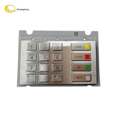 Bon prix Pièces de guichet automatique Wincor Nixdorf ISO9001 EPP V7 Clavier Pinboard Réf. 1750255914 / 01750255914 en ligne