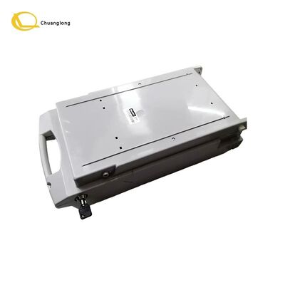 Bon prix De La Rue NMD GRG Pièces de GAB A004348 Cassette NMD100 NC301 H22NL H22VL H68 Cassette de billets A004348 en ligne