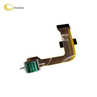 Bon prix Parties de la tête magnétique du lecteur de carte de guichet automatique Wincor Nixdorf V2CU en ligne