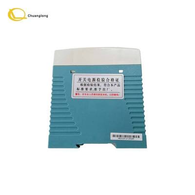 Bon prix Diebold Nixdorf Atm Partie Mean Well MDR-60-24 60 Watts 24Vdc 2.5A DIN Réseau électrique UL508 en ligne