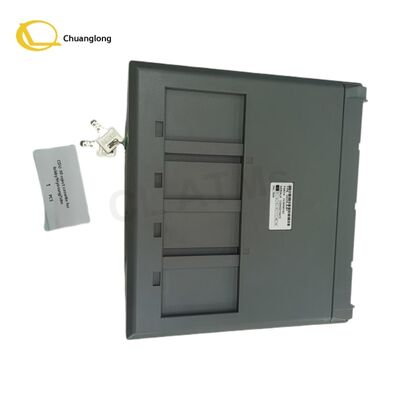 Bon prix 7430006165 Hyosung Pièces de rechange Cassette CDU30 ATM Pièces de machine en ligne