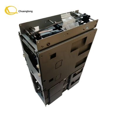 Bon prix Pièces de distributeur automatique Fujitsu F53, distributeur de billets en spray, distributeur automatique en libre-service, module de type spray avec 4 cassettes de billets. en ligne