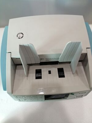 Bon prix BIS580781 Machine de tri des billets de banque intelligente en ligne