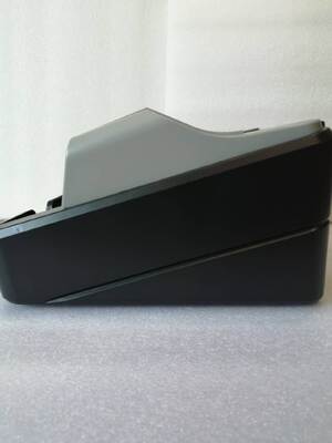 SH-886B Easycount Détecteur de billets mixtes à grande vitesse pour le comptage de billets multi-monnaies, détecteur de monnaie professionnel NUY202430327