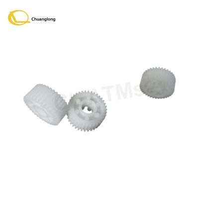 Bon prix 445-0587808 4450587808 Pièces détachées pour distributeur automatique de billets NCR 58xx Engrenage intermédiaire à 36 dents Modèle de haut niveau en ligne