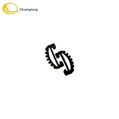 Bon prix Courroie de poussée pour trieur Glory Honor GFS100 / GFS120, courroie en caoutchouc durable pour trieur en ligne