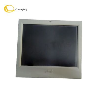 Bon prix 01750204429 Pièces de guichet automatique Wincor Nixdorf BA80 Écran LCD tactile TFT 8,4 pouces en ligne