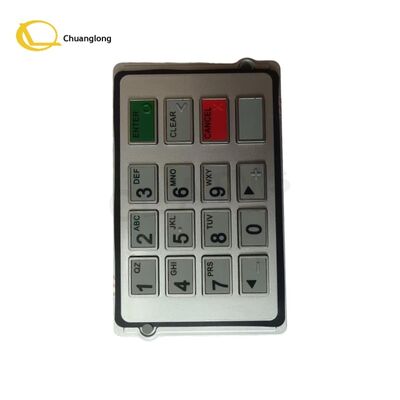 Bon prix 7130020100 ATM Pièces détachées Nautilus Hyosung EPP 8000R Clavier 8000R PCI Clavier S7130020100 En ligne