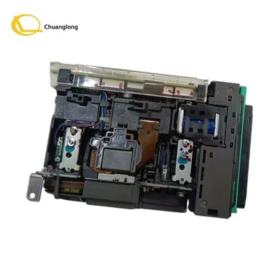Bon prix TS EC2G U13210H Lecteur de cartes Hitachi V2G Pièces en plastique Module métallique Pièce de rechange de machine ATM en ligne