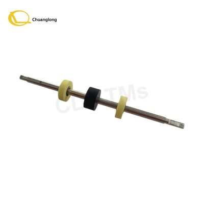 Bon prix Arbre inférieur de CDU Nautilus Hyosung 1K CDU HaloII ATM S4520000318 4520000318 Rouleau à double détection En ligne
