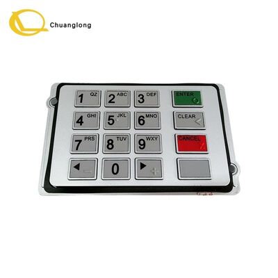 Bon prix Pièce détachée pour distributeur automatique de billets Hyosung 8000 R Clavier EPP-8000R Pinpad EPP Réf. 7900001804/S7900001804 en ligne