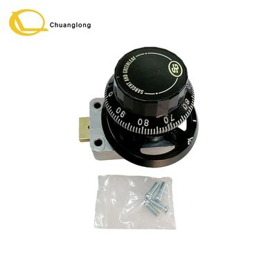Bon prix Wincor Nixdorf Sargent & Greenleaf combinaison de serrure de porte sécurisée S&G ATM/CRS Kit de serrure de sécurité mécanique en ligne
