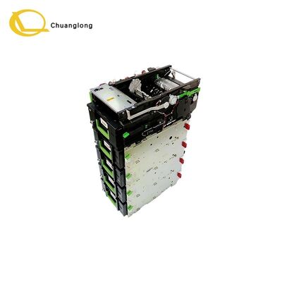 Bon prix Module de distribution de billets Wincor Nixdorf 2050XE ATM/CRM Cmd-V4 Stacker, véhicule 4+1, référence 01750109659/1750109659 en ligne