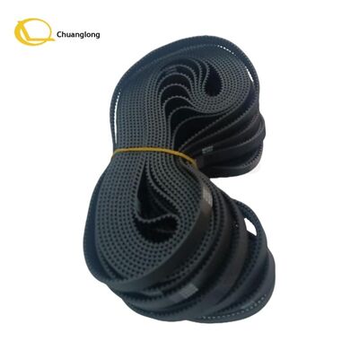 Bon prix NCR présentateur convoyeur vertical distributeur automatique pièces détachées de la machine de caisse nouvelle ceinture P/N 445-0644331/4450644331 en ligne