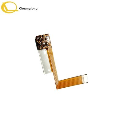 Bon prix Lecteur de carte à puce DIP série NCR 66xx 6622E R/W Tête magnétique céramique de lecture et d'écriture DCRHSS22E en ligne