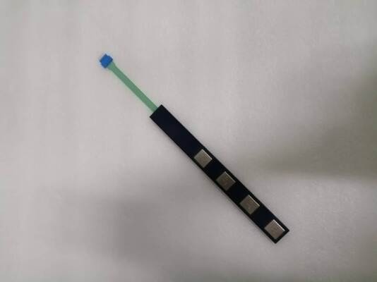 Bon prix 01750190138 Pièces de guichet automatique Wincor Cineo Tastatur Softkey 01750190136 en ligne