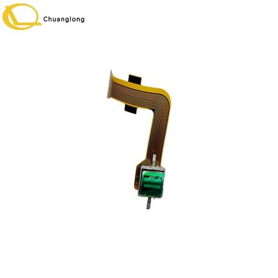 Bon prix Lecteur de cartes Wincor Nixdorf/Diebold Nixdorf Cineo V2C CHD-V2CU Tête magnétique Hico Lecture et écriture R/W P/N 1770031905/1790876103 en ligne