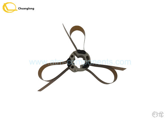 Bon prix Parties de distributeurs de machines à sous Hitachi 7500SR WCS-S.ROLR ASSY Diebold WCS-S ROLR Assy HCM BH-P4P075467BECRM BCRM Hitachi 4P007460A 49024216000B en ligne