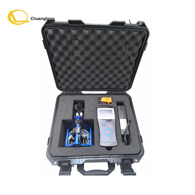 Bon prix Instrument automatique de poussée de code de haute précision - Décodeur rapide pour serrures mécaniques sûres et de guichet automatique en ligne