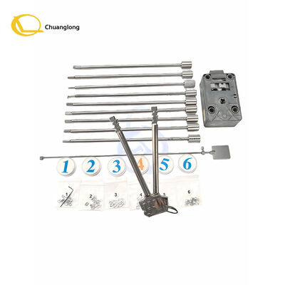 Bon prix Dormakaba 70040 outil de précision non destructif ouverture sécurisée avec identification des dents clés en ligne