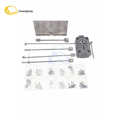 Bon prix Dormakaba 70076/70079 Outil de verrouillage à clé rapide Fabrication de serrures Chubb & Premium en ligne