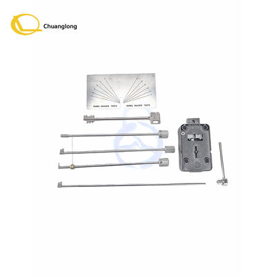 Bon prix Outil d'ouverture de serrure professionnel Dormakaba 70076/70079 pour coffres-forts Chubb et coffres-forts Premium UK en ligne