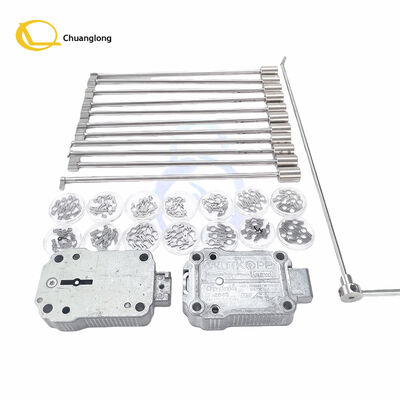 Bon prix Outil d'ouverture de serrure non destructive dédié Cawi2648 - Pour coffres-forts Gu cci & haut de gamme en ligne