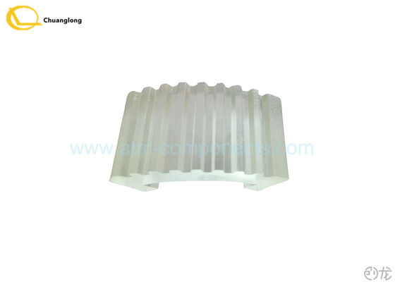 Caoutchouc d'alimentation GFB800 de compteur de billets de banque de gloire de pièces de rechange d'atmosphère 3154-T007